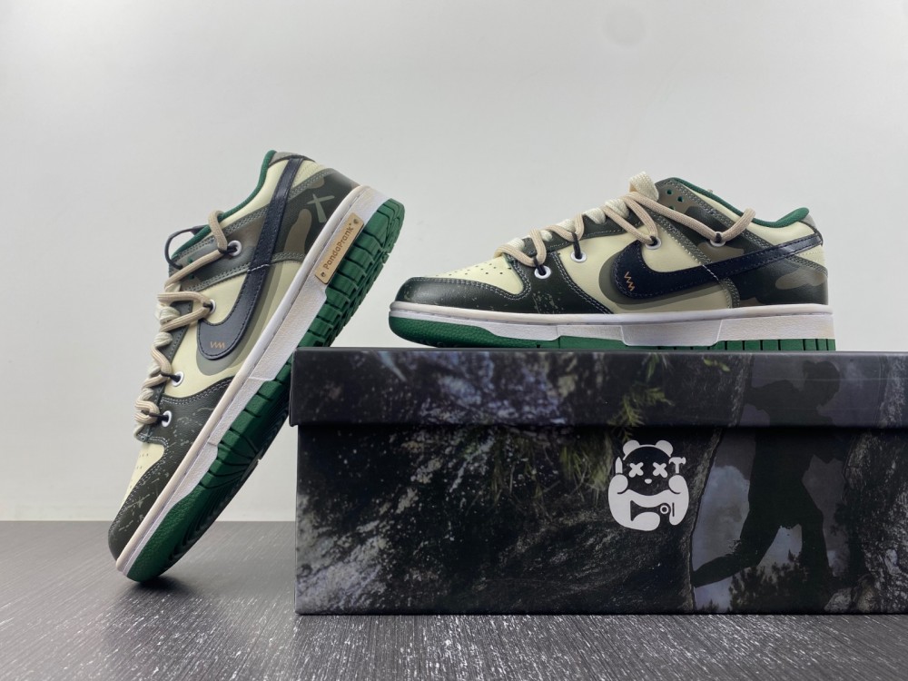 Nike Dunk Low DD1391-300