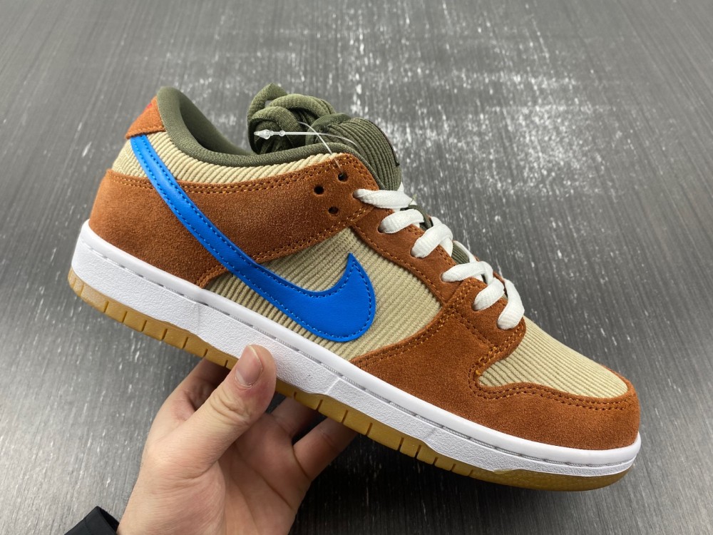Nike SB Dunk Low Pro SB BQ6817-201
