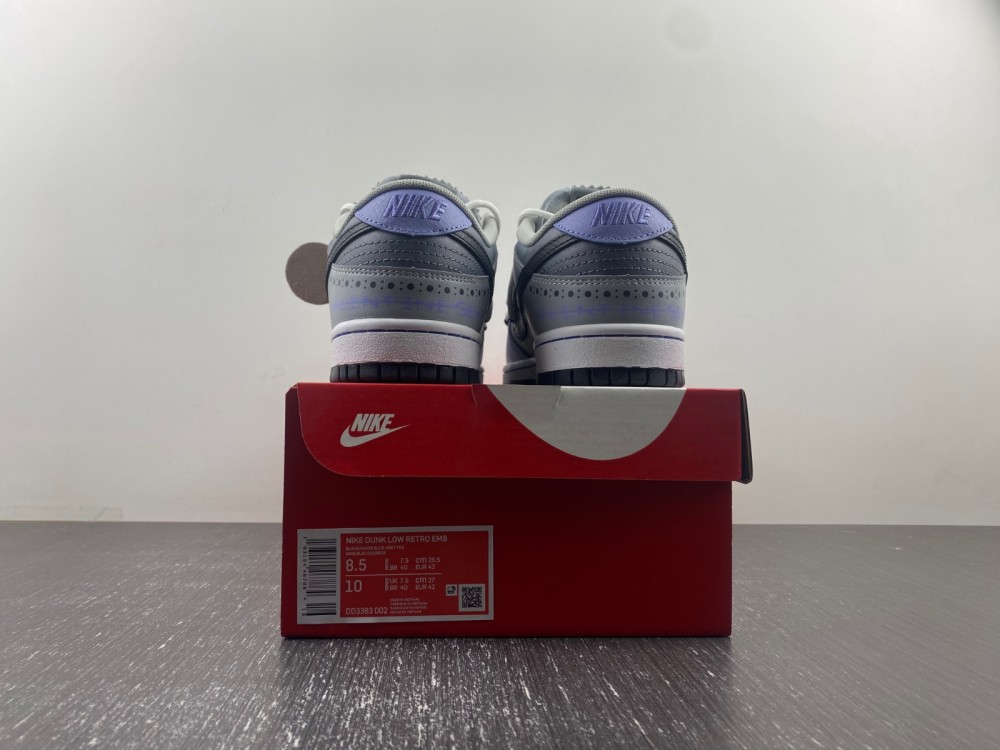 Nike Dunk Low DD3363-002