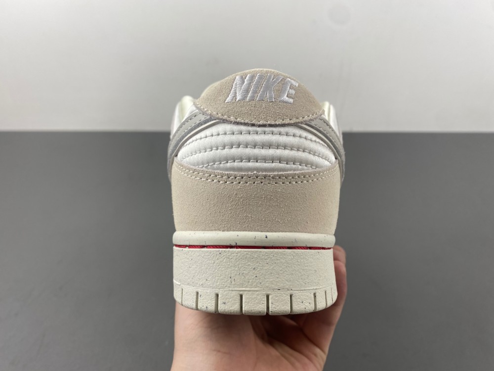 Nike SB Dunk Low Premium “Valentine’s Day  FZ5654-100