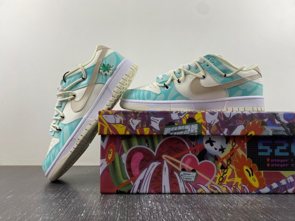 Nike Dunk  DJ6188-100