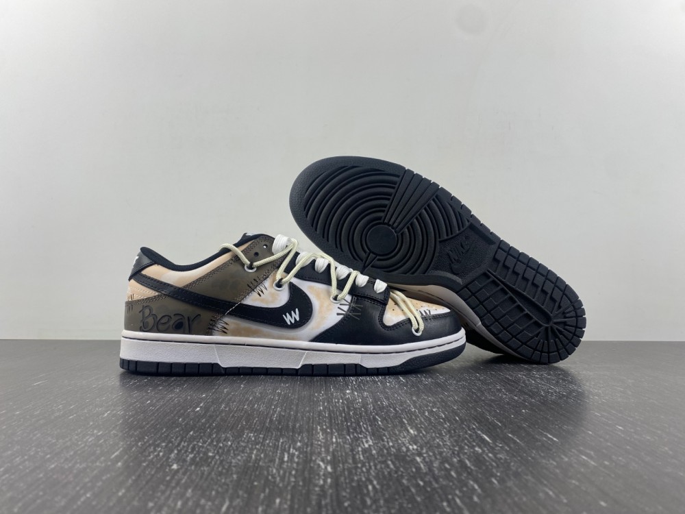 Nike Dunk Low  DD1391-100