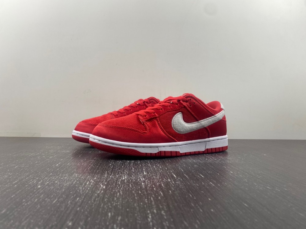 Nike Dunk Low GS “Valentine's Day”FZ3548-612
