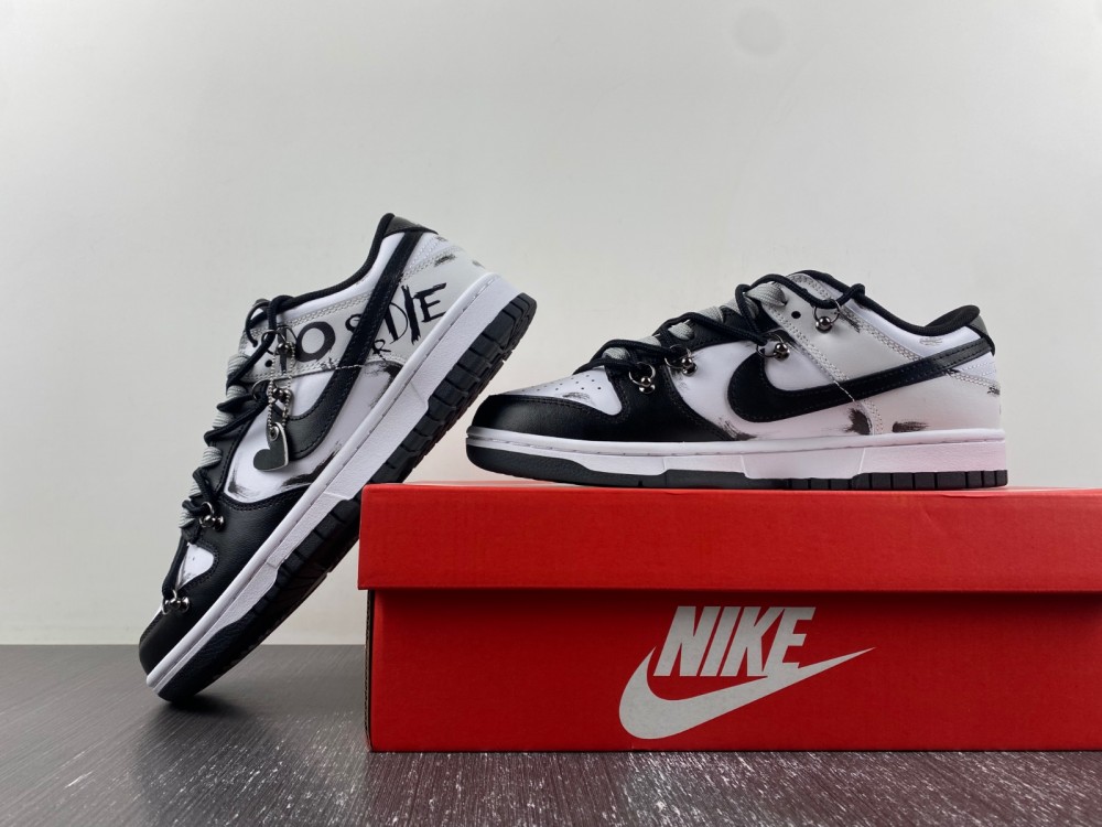 Nike SB Dunk Low DD1391-100