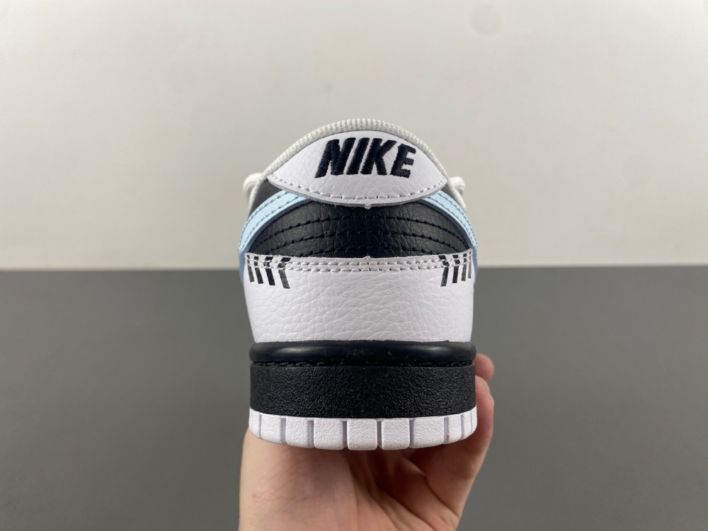 Nike Dunk Low “Reverse Panda FD9064-011