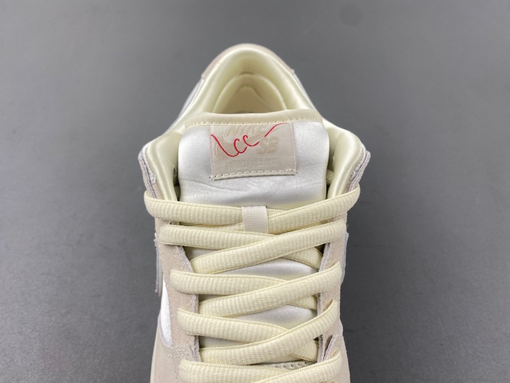 Nike SB Dunk Low Premium “Valentine’s Day  FZ5654-100