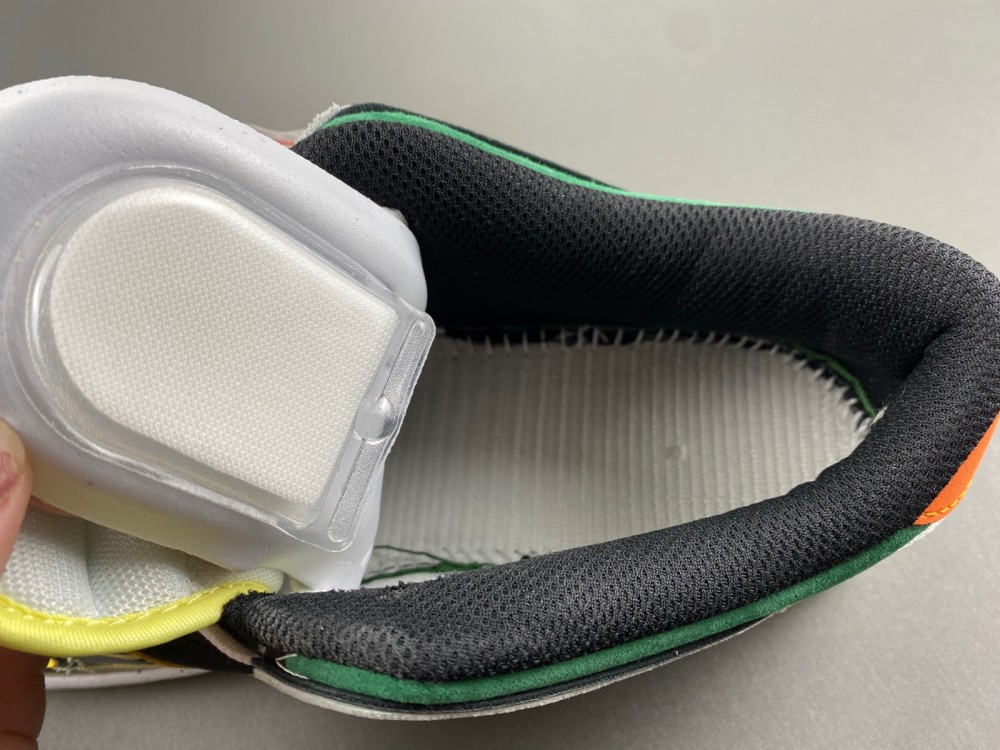 Nike Dunk Low “What The Ducks Of A Feather” HV1454-100