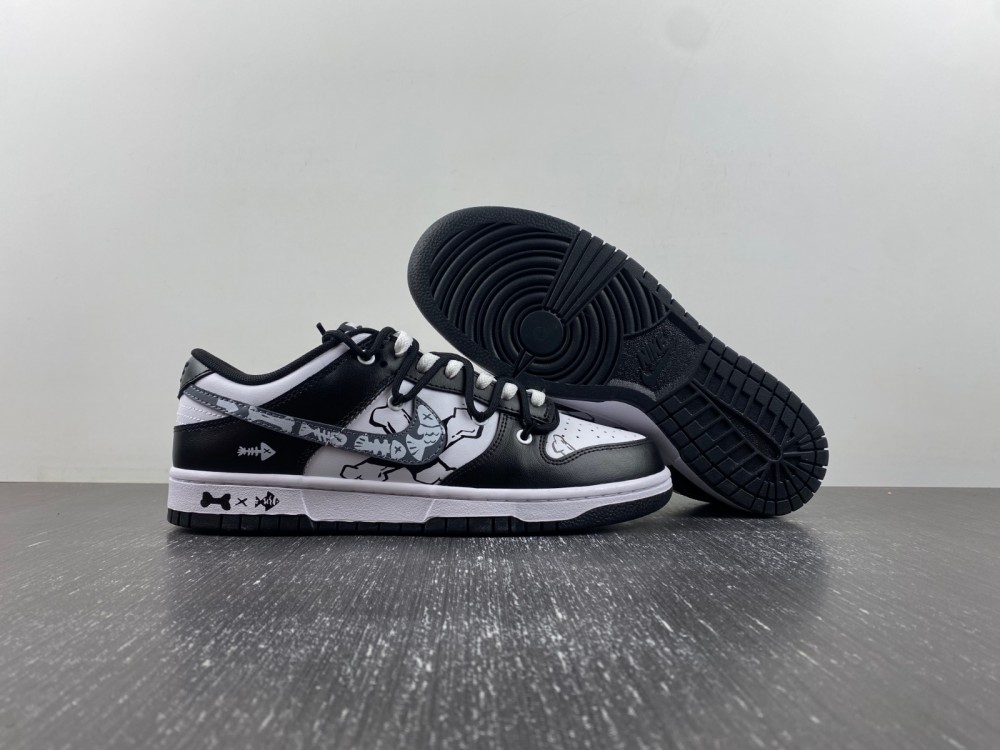 Nike Dunk Low DD1391-100