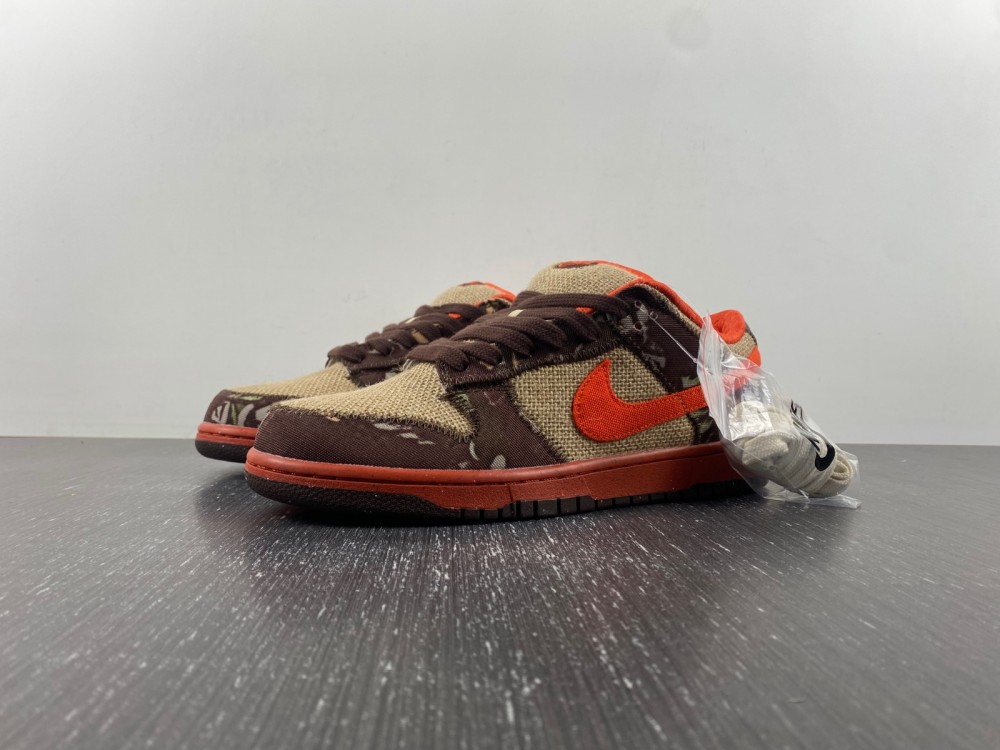 DUNK LOW PRO SB 'HUNTER REESE FORBES' 304292-281