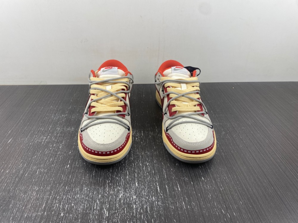 Nike Dunk Low DD1391-101