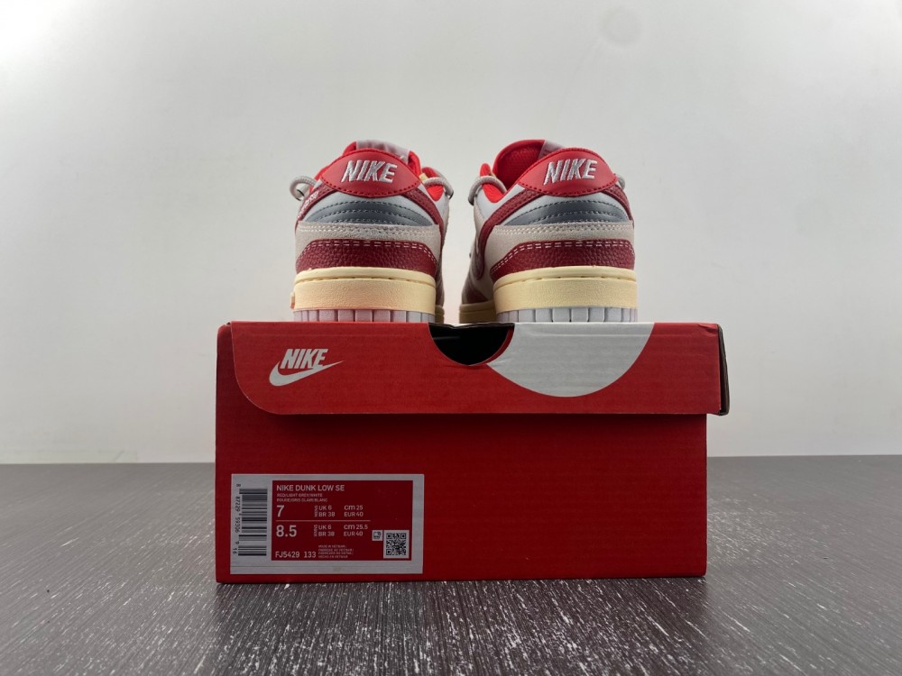 Nike SB Dunk Low FJ5429-133