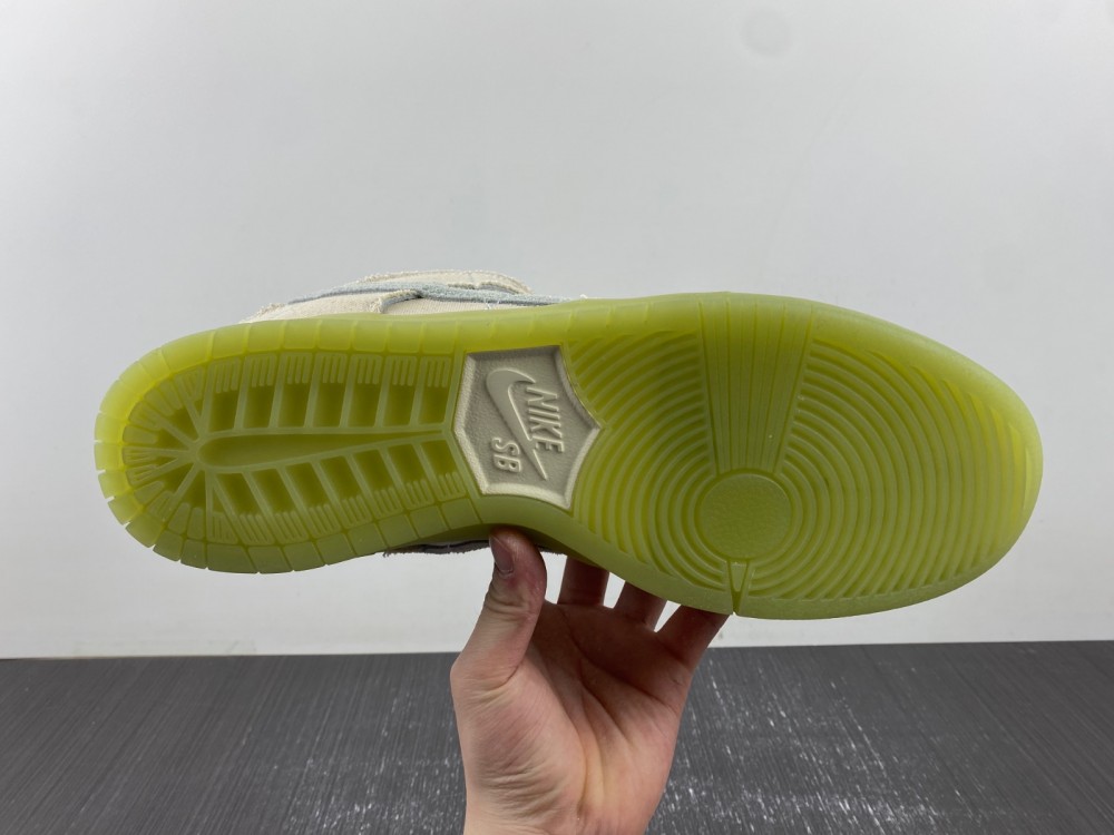 Nike SB Dunk Low “Mummy”DM0774-111