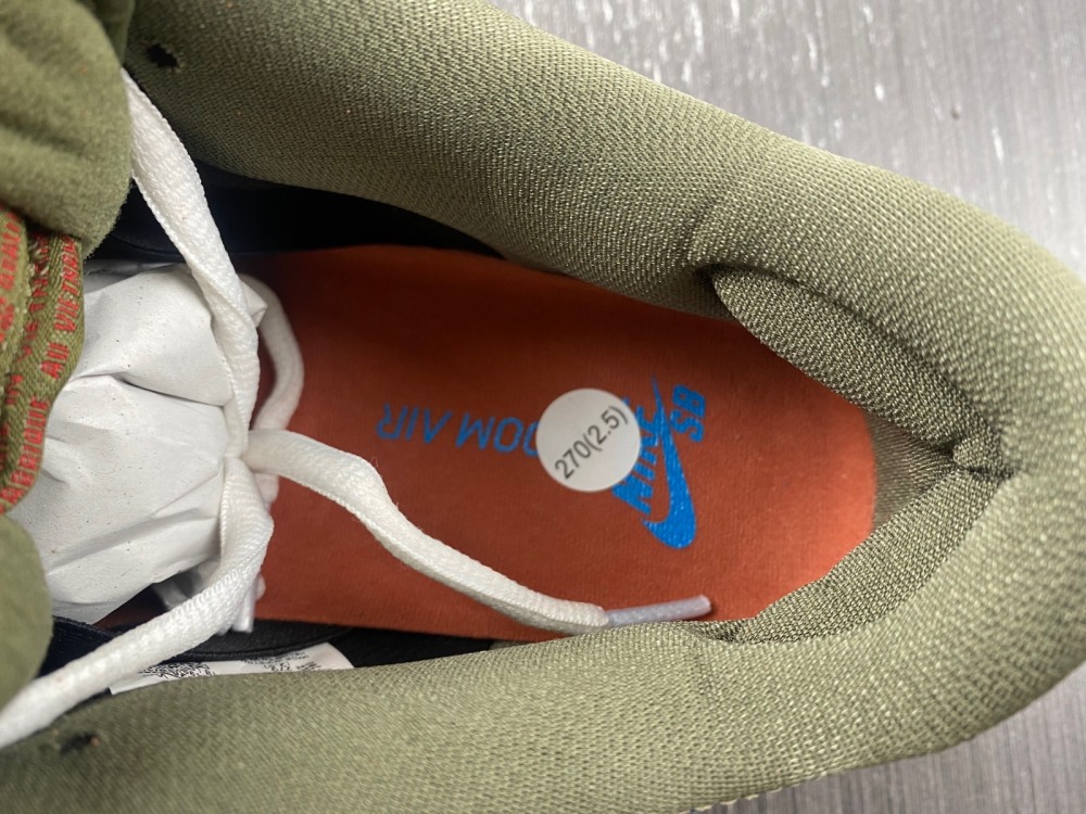 Nike SB Dunk Low Pro SB BQ6817-201