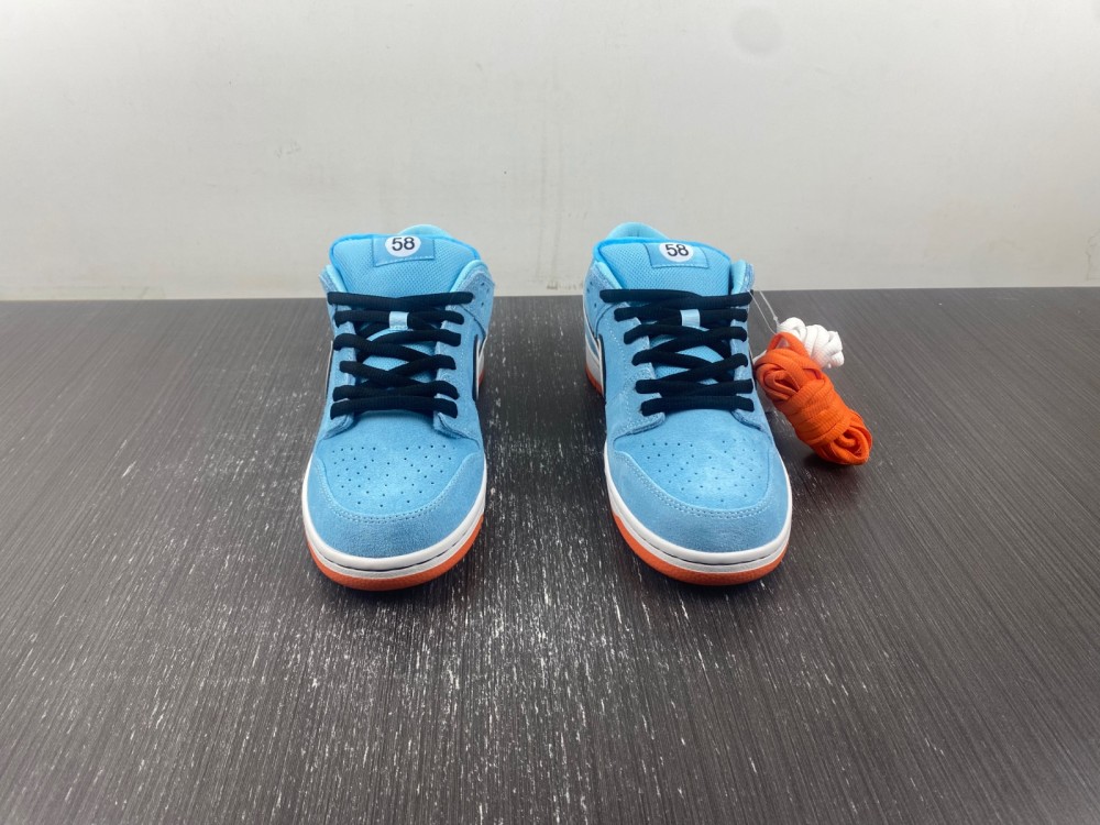 Nike SB Dunk Low BQ6817-401