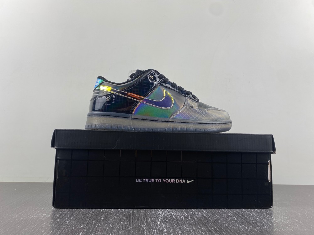 Nike Dunk Low “Hyperflat FV3617-001