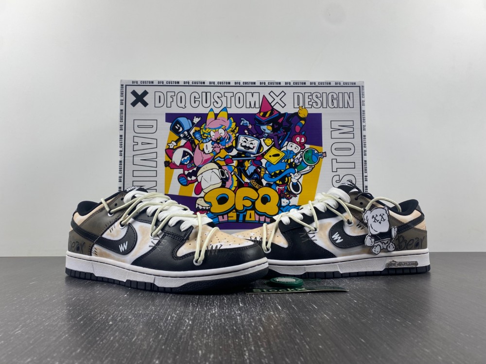 Nike Dunk Low  DD1391-100