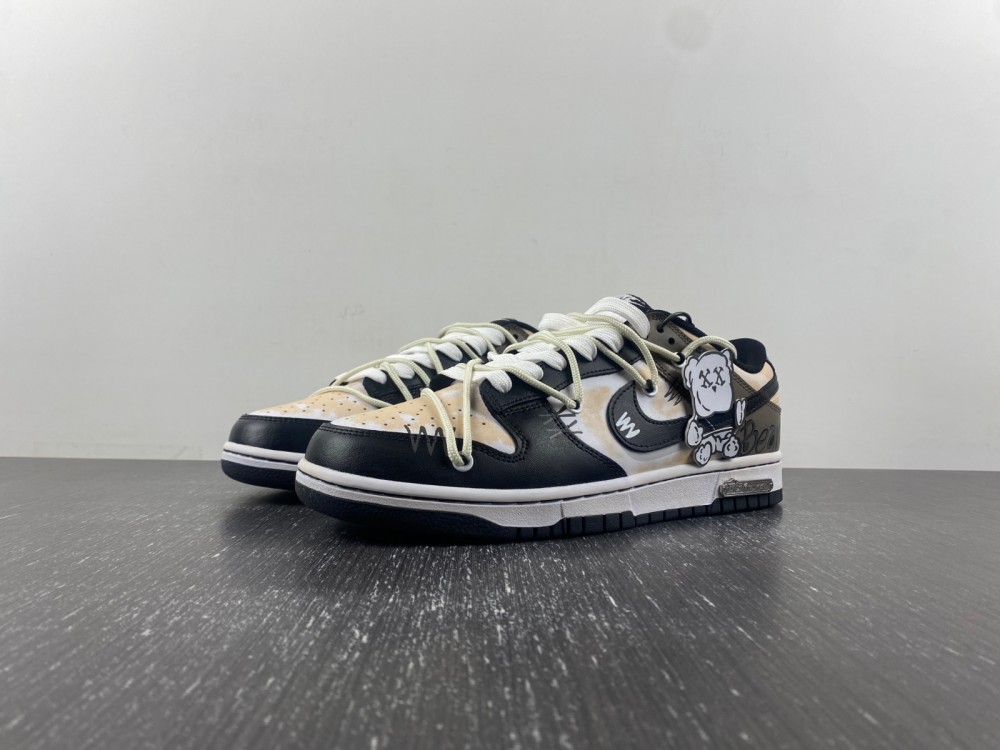 Nike Dunk Low DD1391-100