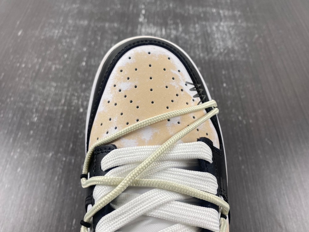 Nike Dunk Low  DD1391-100