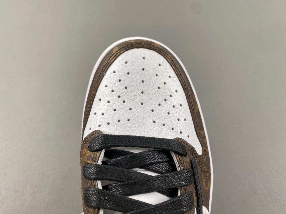 AIR JORDA 1 LOW DM7866--284