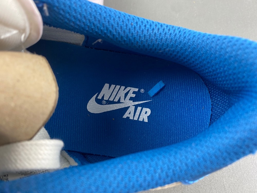 Travis Scott x Air Jordan LX1988 -033