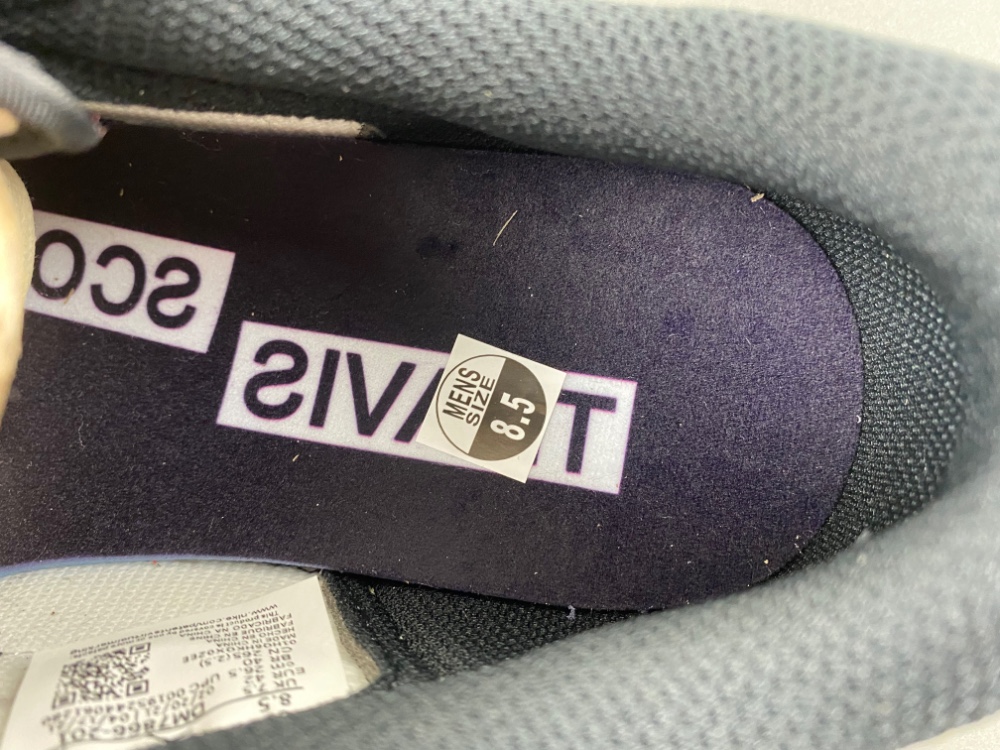 Travis Scott x Air Jordan 1 Low DM7866-201