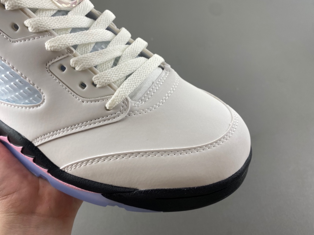 Air Jordan 5 OG “35th Anniversary" HQ7978-102