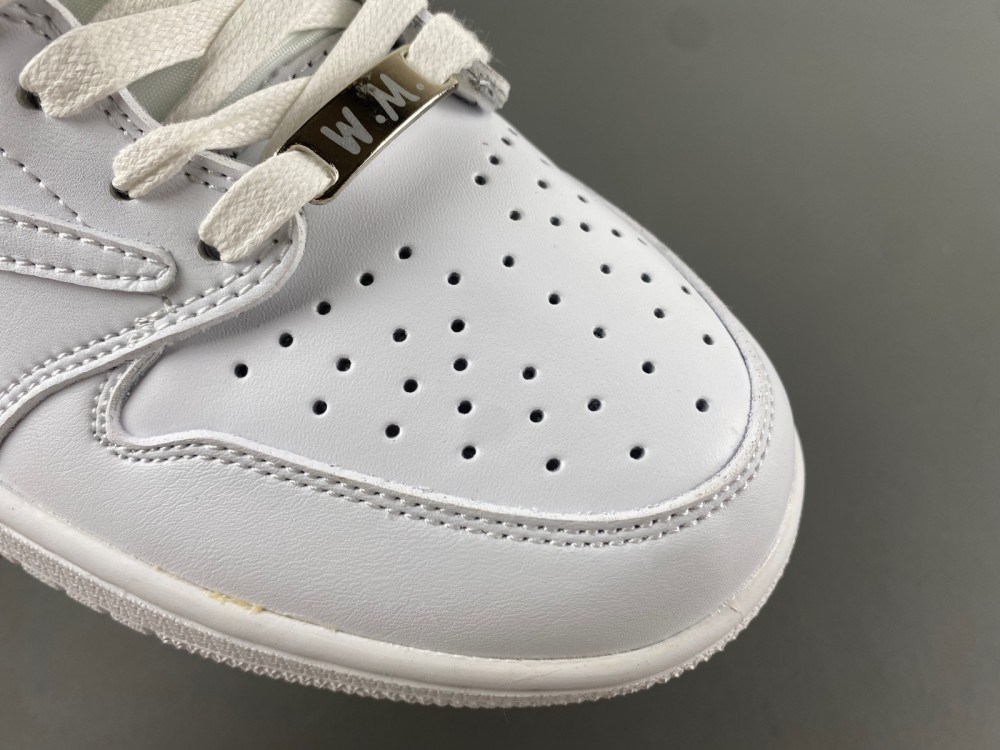 Travis Scott x Air Jordan DM7866-292