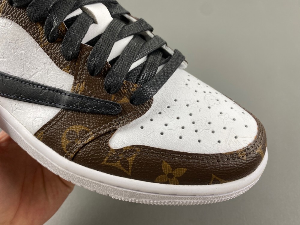 AIR JORDA 1 LOW DM7866--284