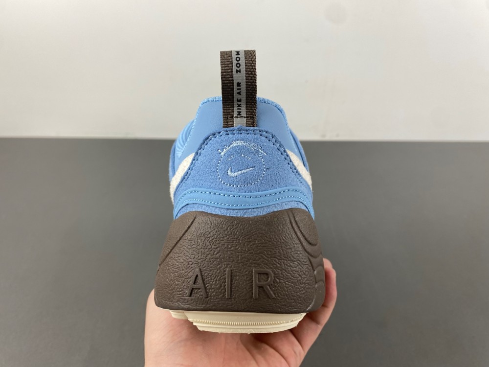 Nike Travis Scott HQ3072-400