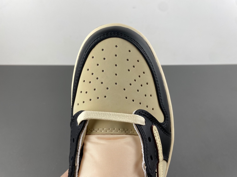Travis Scott x Air Jordan 1 Low DM7866-201