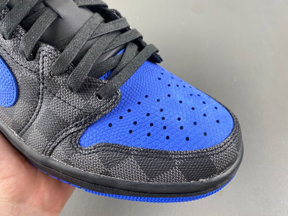 AIR JORDA 1 LOW X LV DM7866-202