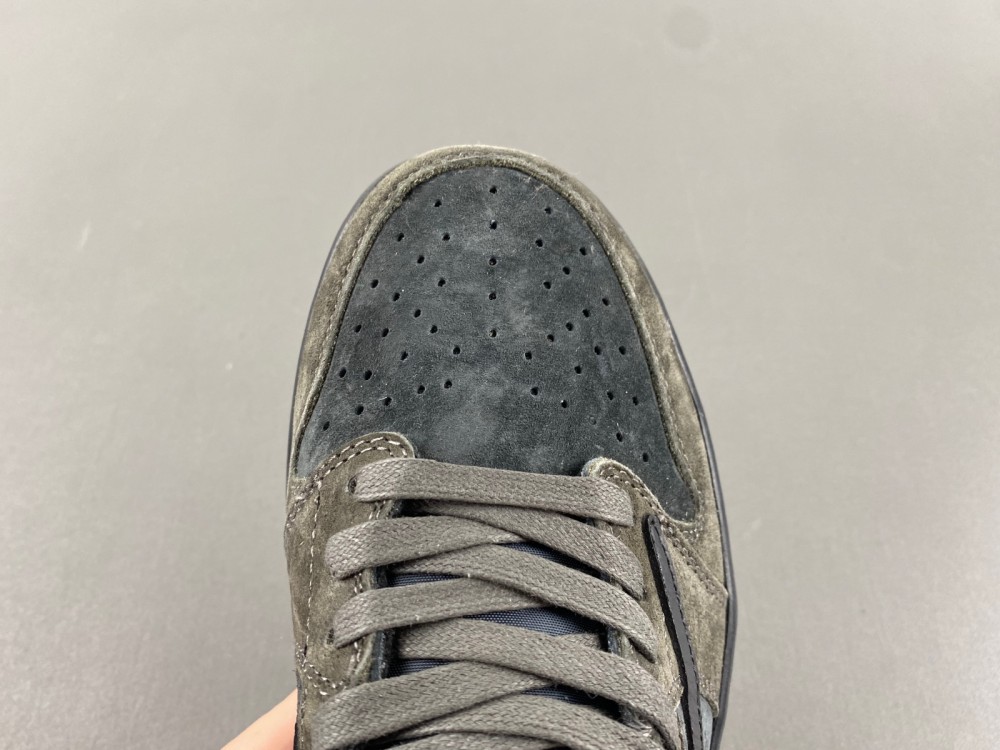 Travis Scott x Air Jordan 1 Low CQ4277-111