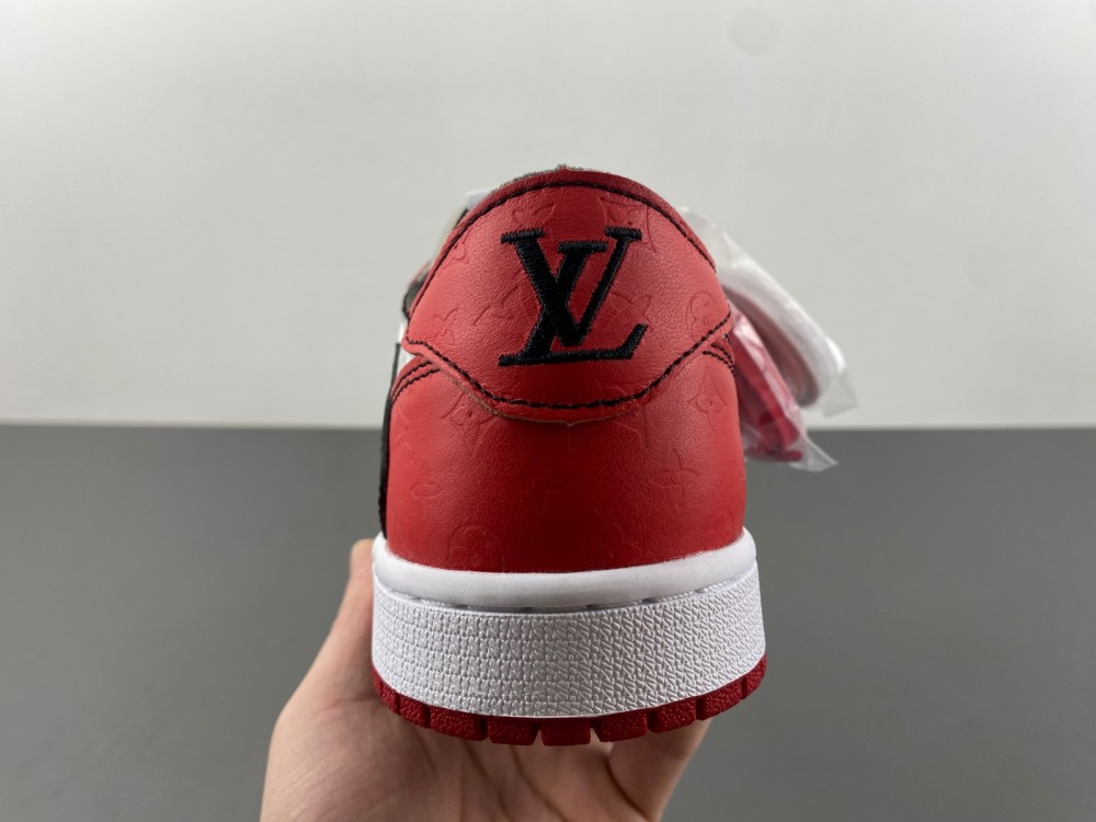 AIR JORDA 1 LOW DM7866--283