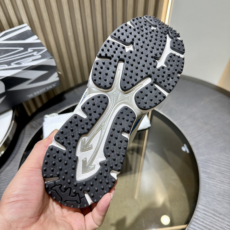 OFF-WHITE BE RIGHT BACK