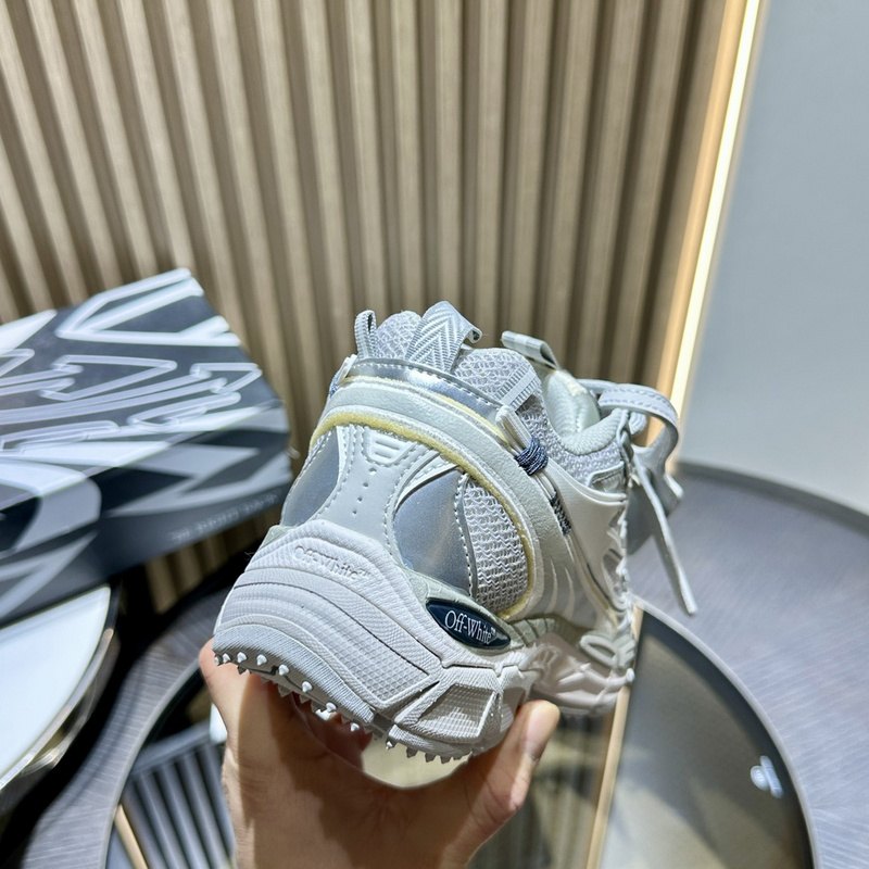 OFF-WHITE BE RIGHT BACK