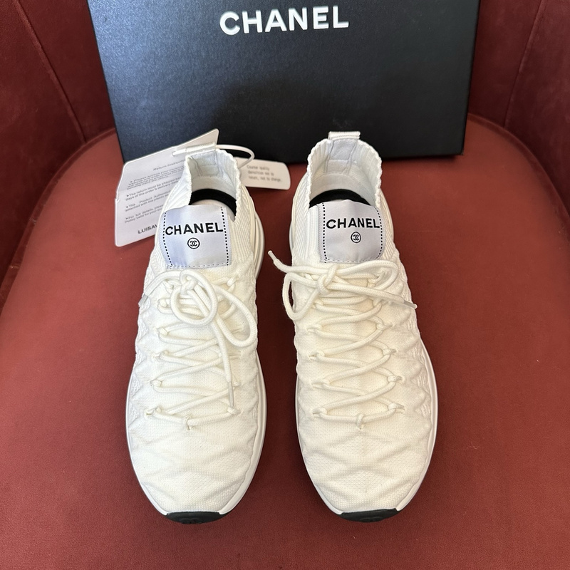 Chanel Sneaker