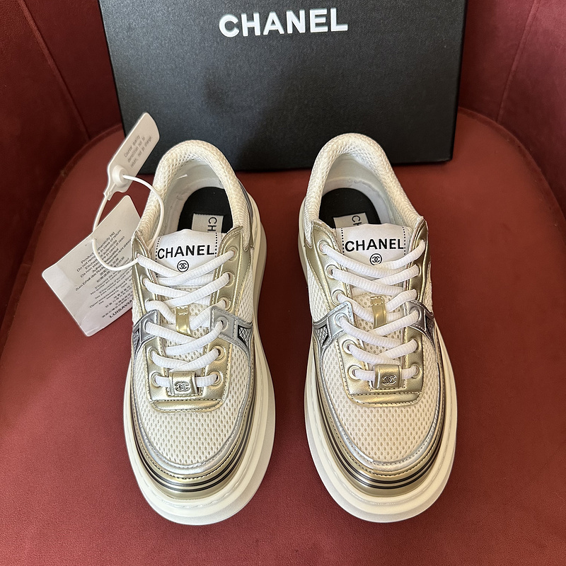 Chanel Sneaker