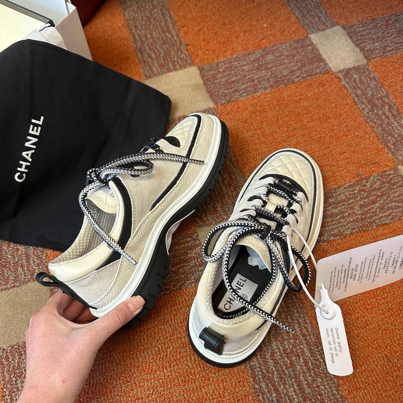 Chanel Sneaker