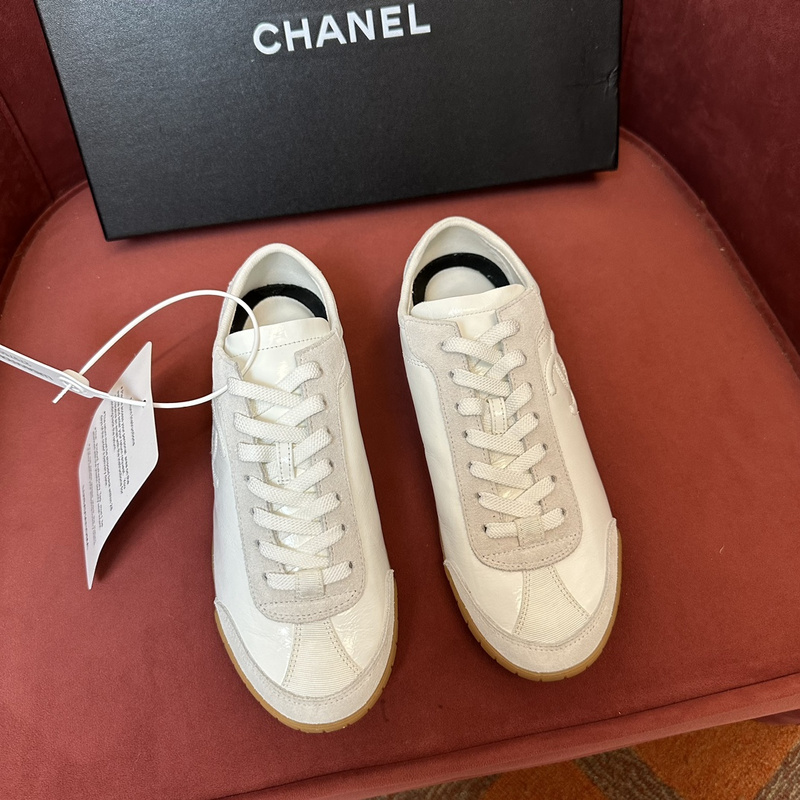 Chanel Sneaker