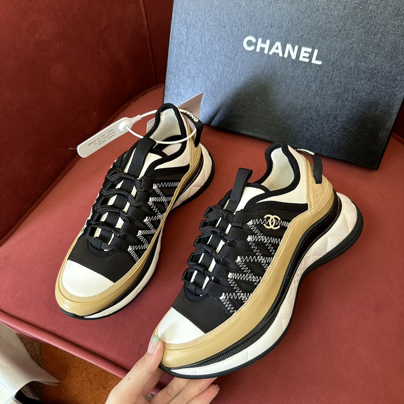 Chanel Sneaker