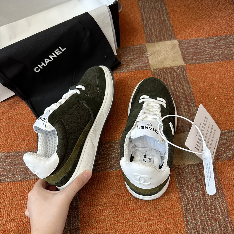 Chanel Sneaker