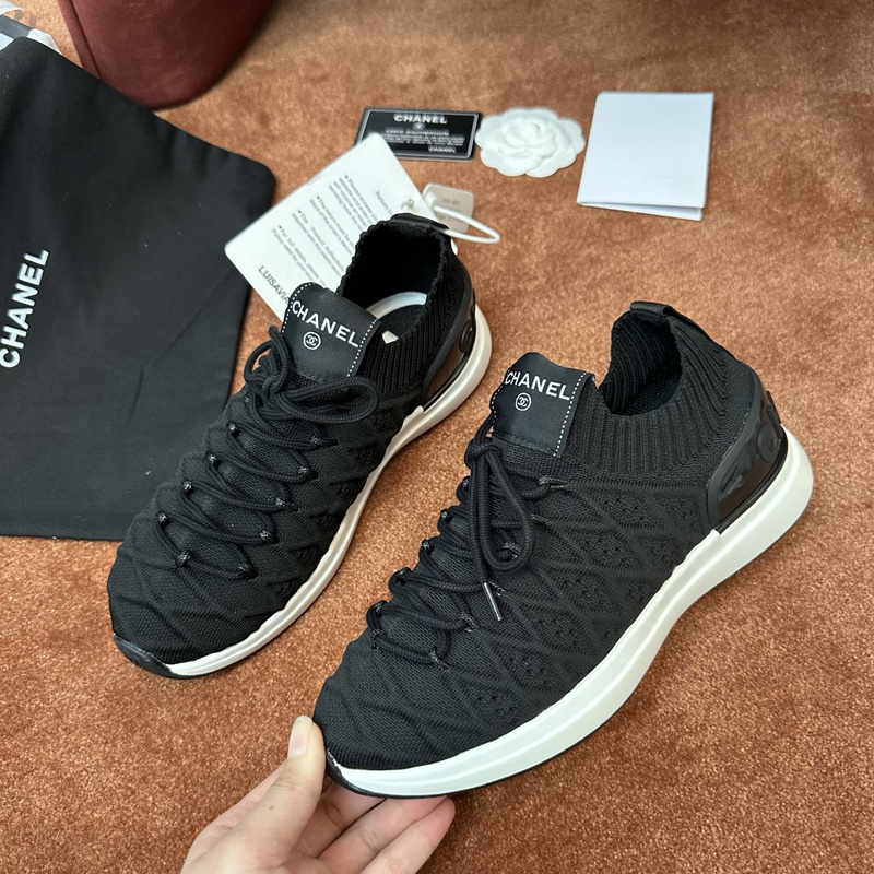 Chanel Sneaker