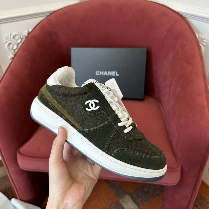 Chanel Sneaker