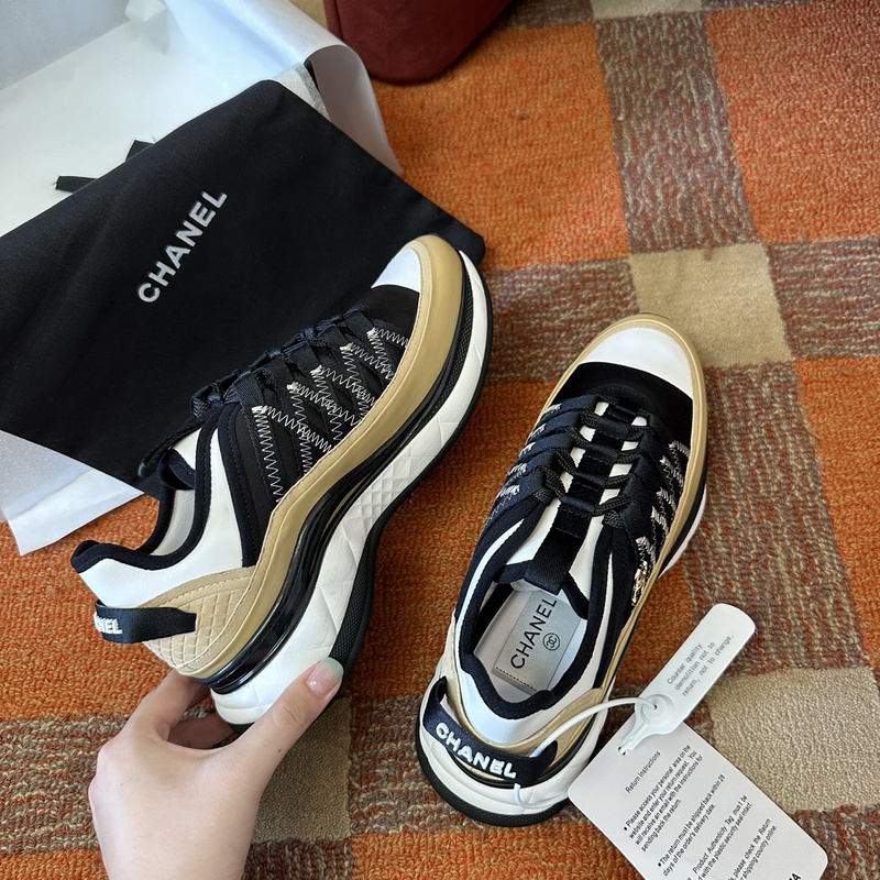 Chanel Sneaker