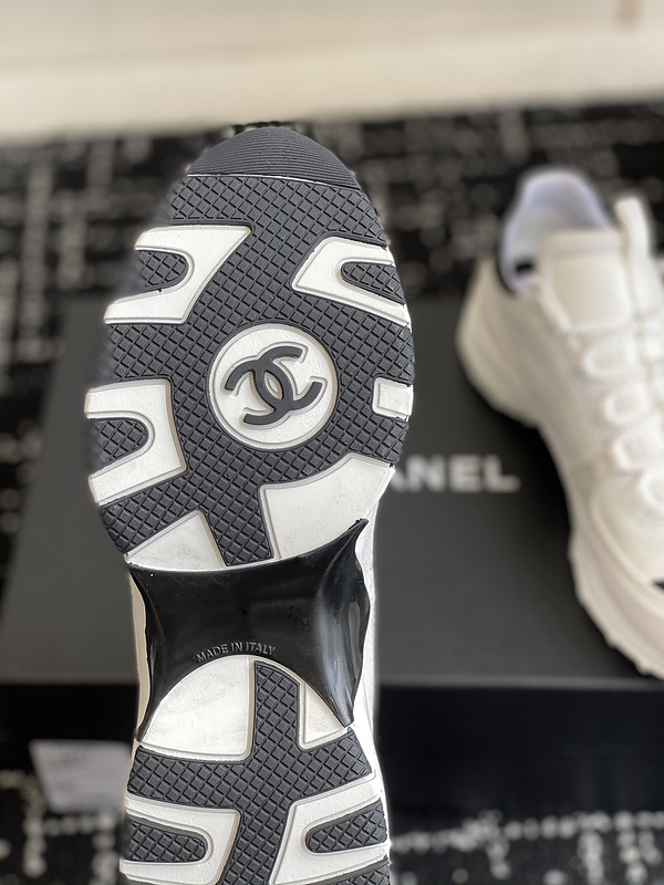 Chanel Sneaker