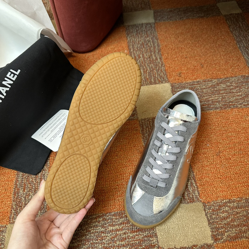 Chanel Sneaker