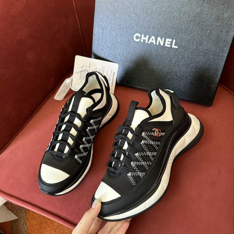 Chanel Sneaker