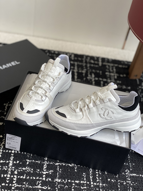Chanel Sneaker