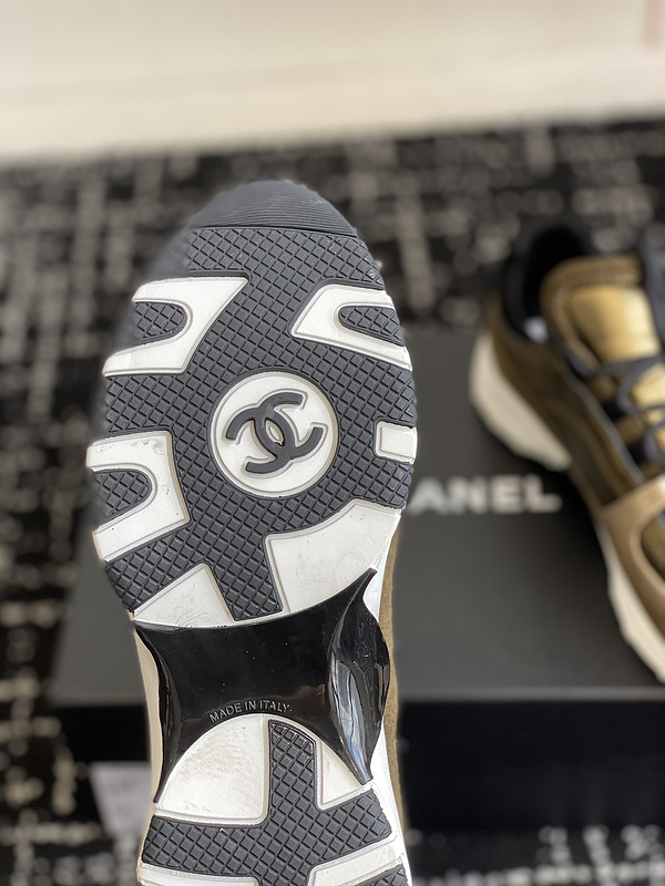 Chanel Sneaker