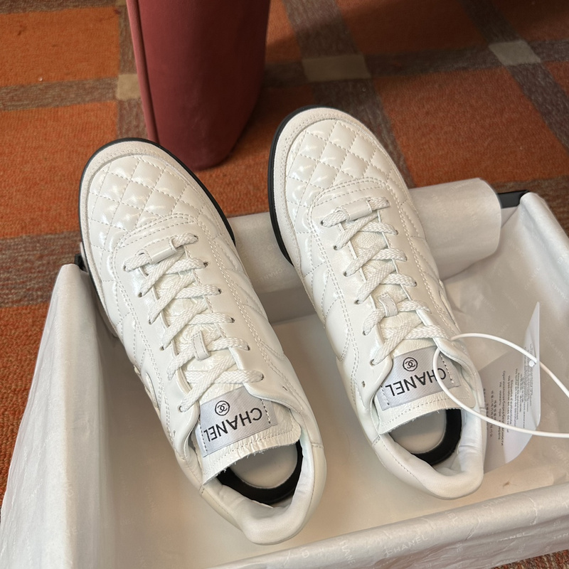 Chanel Sneaker